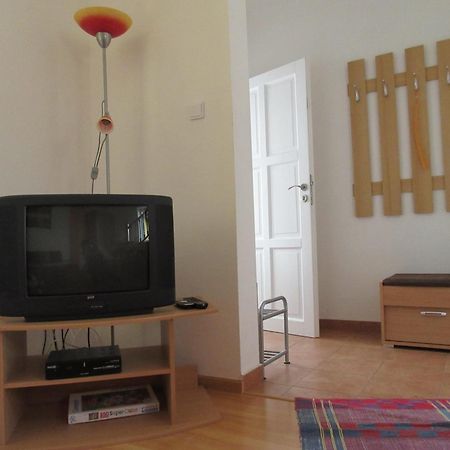 Apartmany Jaruska Nová Lesná Chambre photo