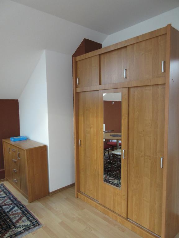 Apartmany Jaruska Nová Lesná Chambre photo