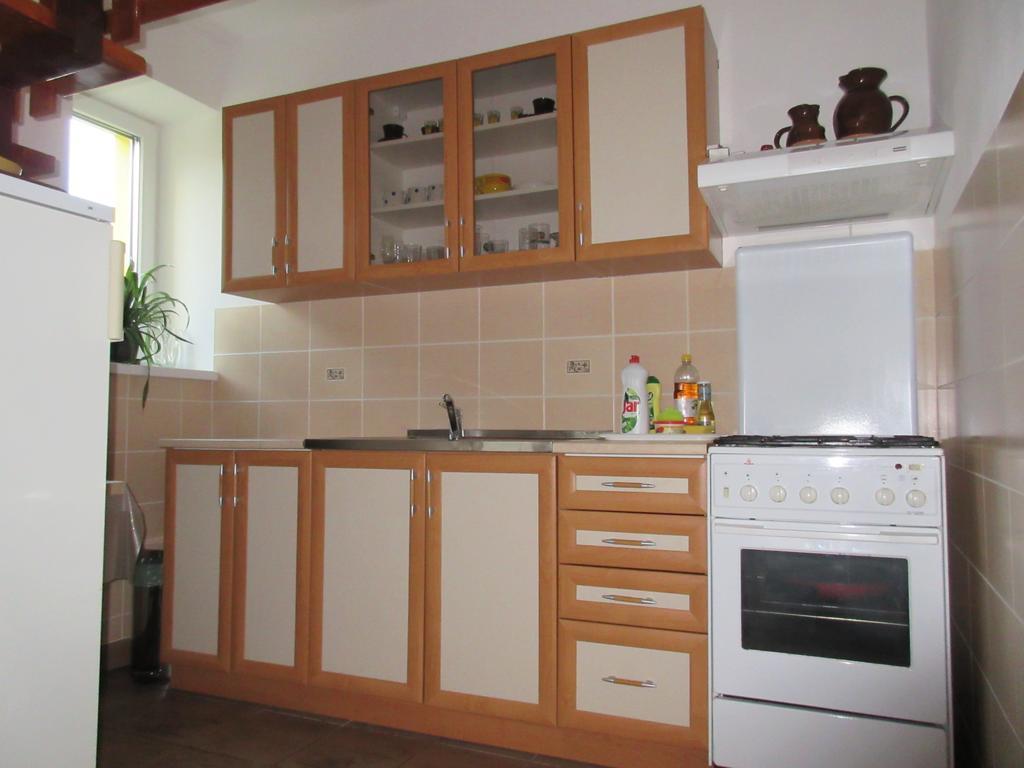 Apartmany Jaruska Nová Lesná Chambre photo