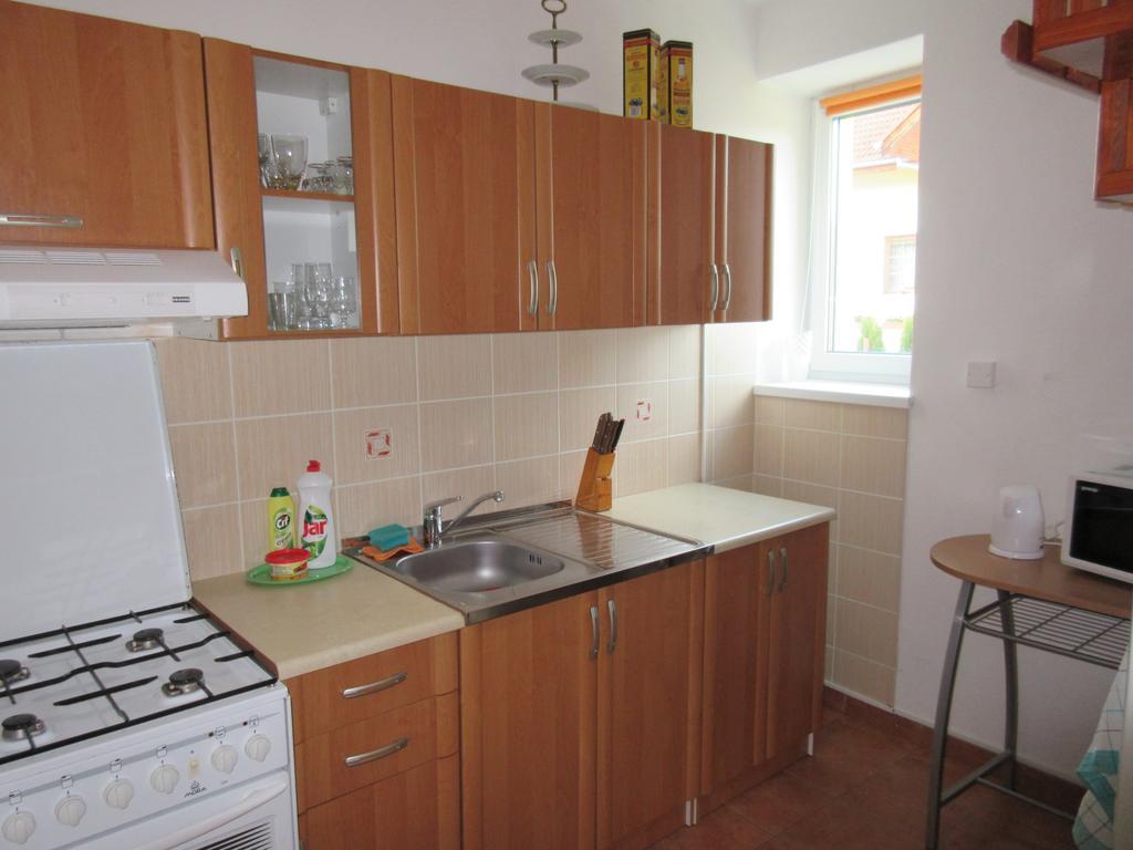 Apartmany Jaruska Nová Lesná Chambre photo