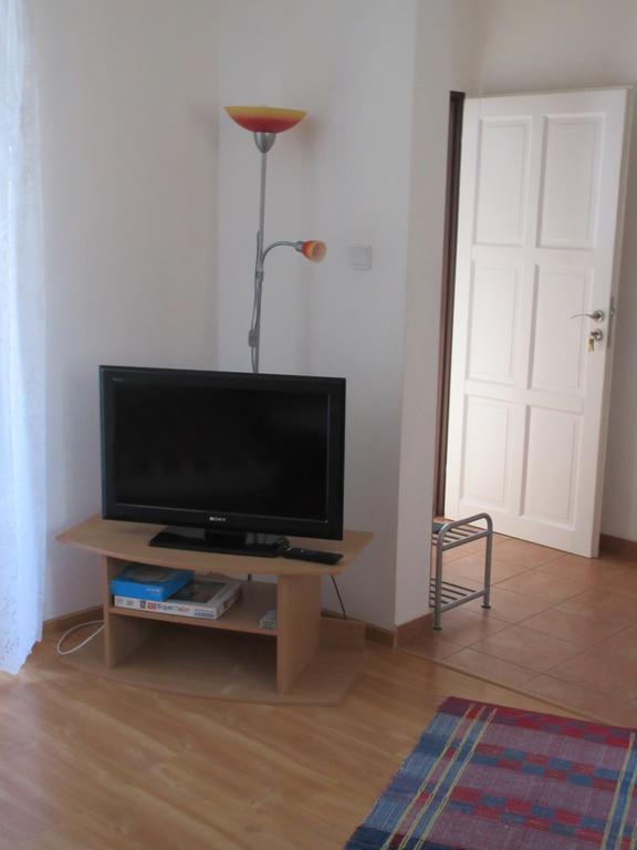 Apartmany Jaruska Nová Lesná Chambre photo