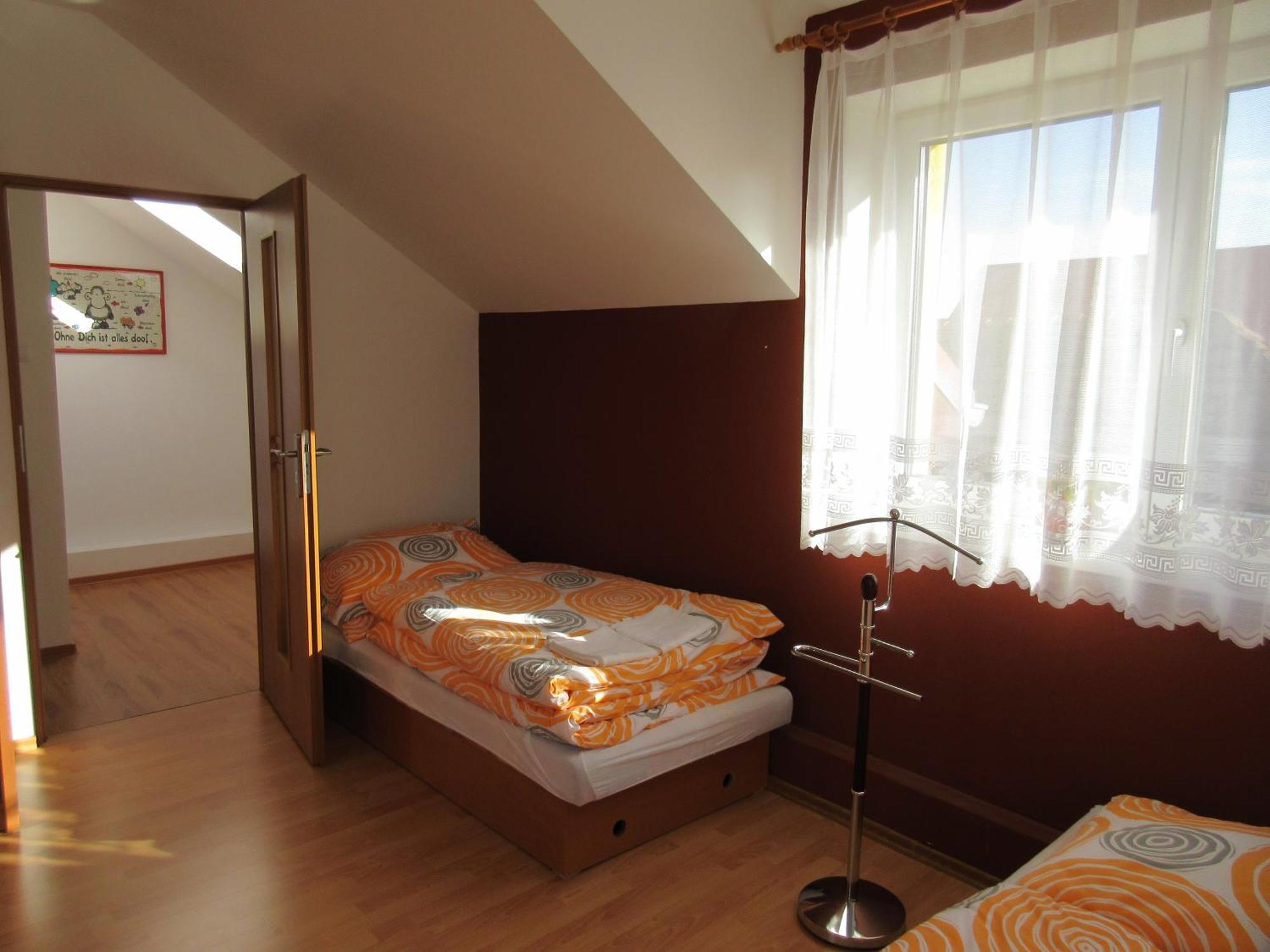 Apartmany Jaruska Nová Lesná Chambre photo