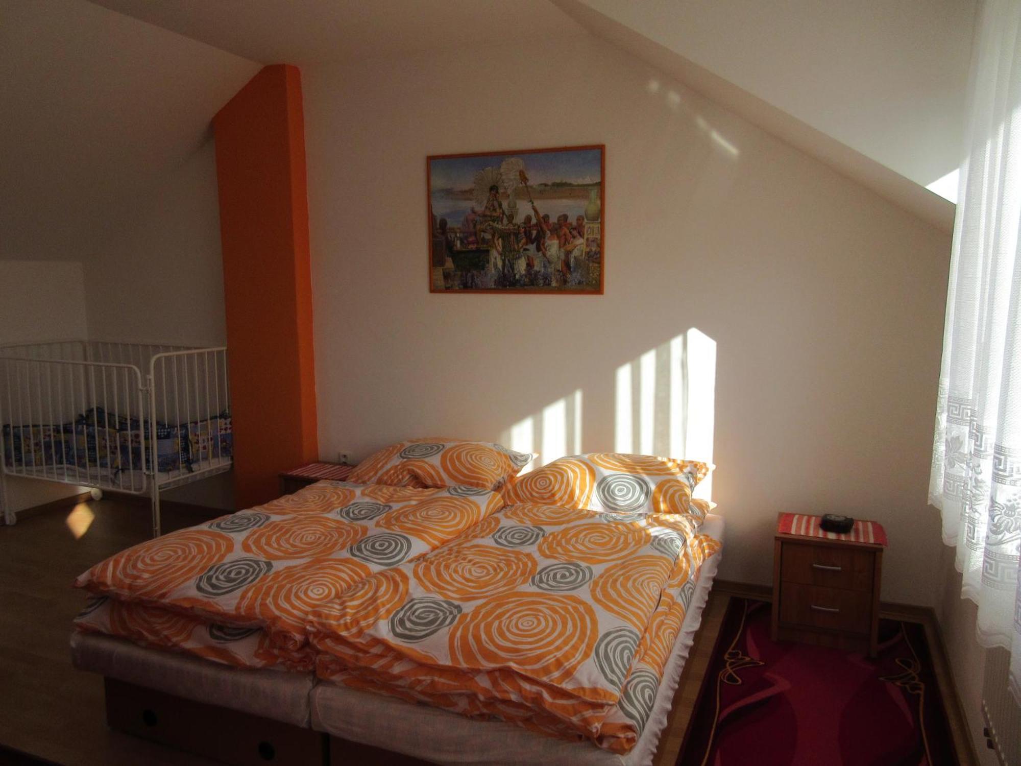 Apartmany Jaruska Nová Lesná Chambre photo