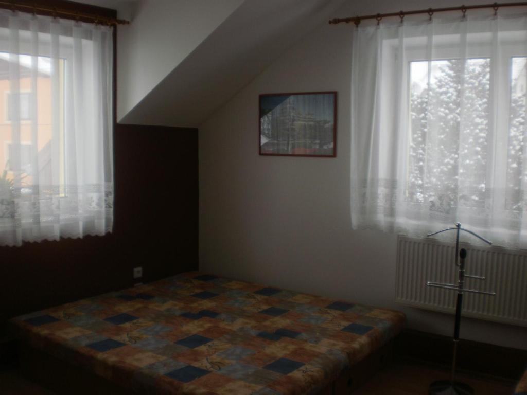 Apartmany Jaruska Nová Lesná Chambre photo