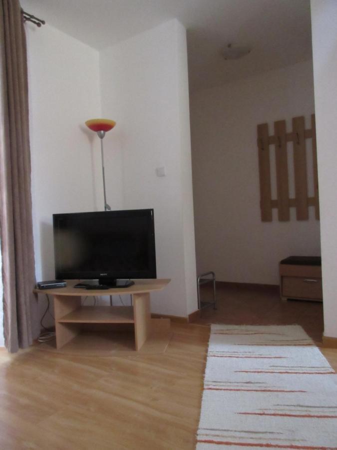 Apartmany Jaruska Nová Lesná Extérieur photo