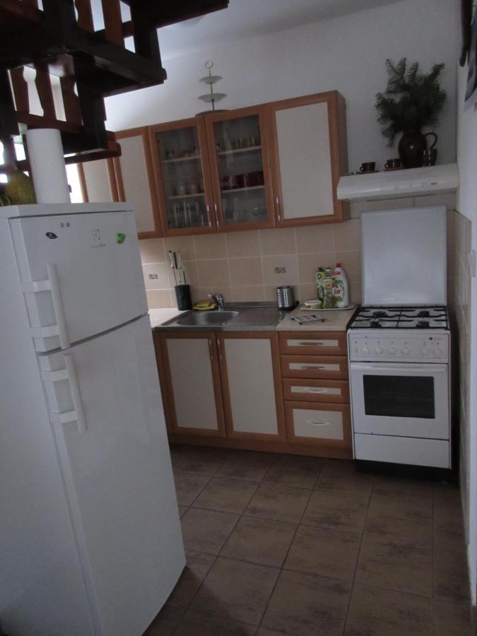 Apartmany Jaruska Nová Lesná Extérieur photo