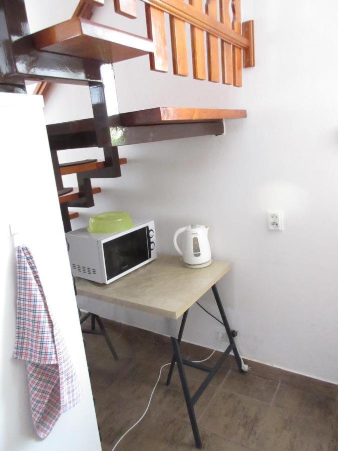 Apartmany Jaruska Nová Lesná Extérieur photo